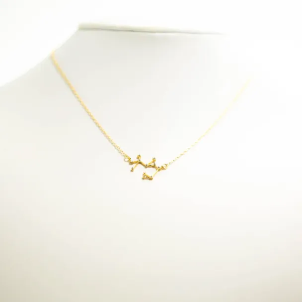 Constellation Necklace - 16"