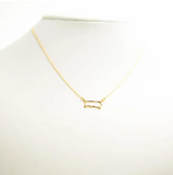 Constellation Necklace - 16"