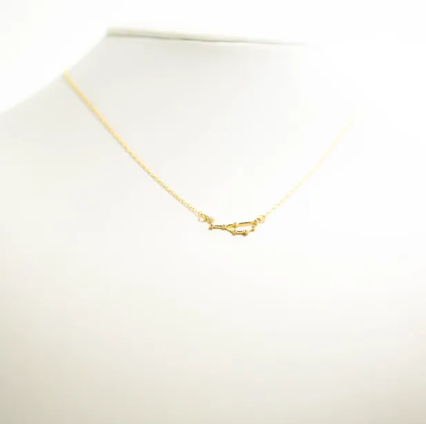 Constellation Necklace - 16"