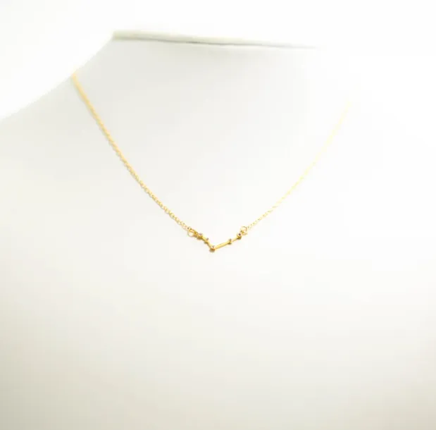 Constellation Necklace - 16"