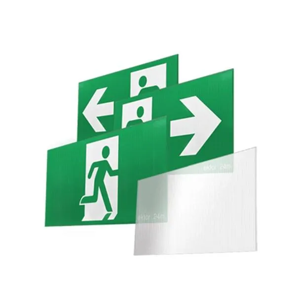 Core Boxit Wall Mounted Emergency Exit