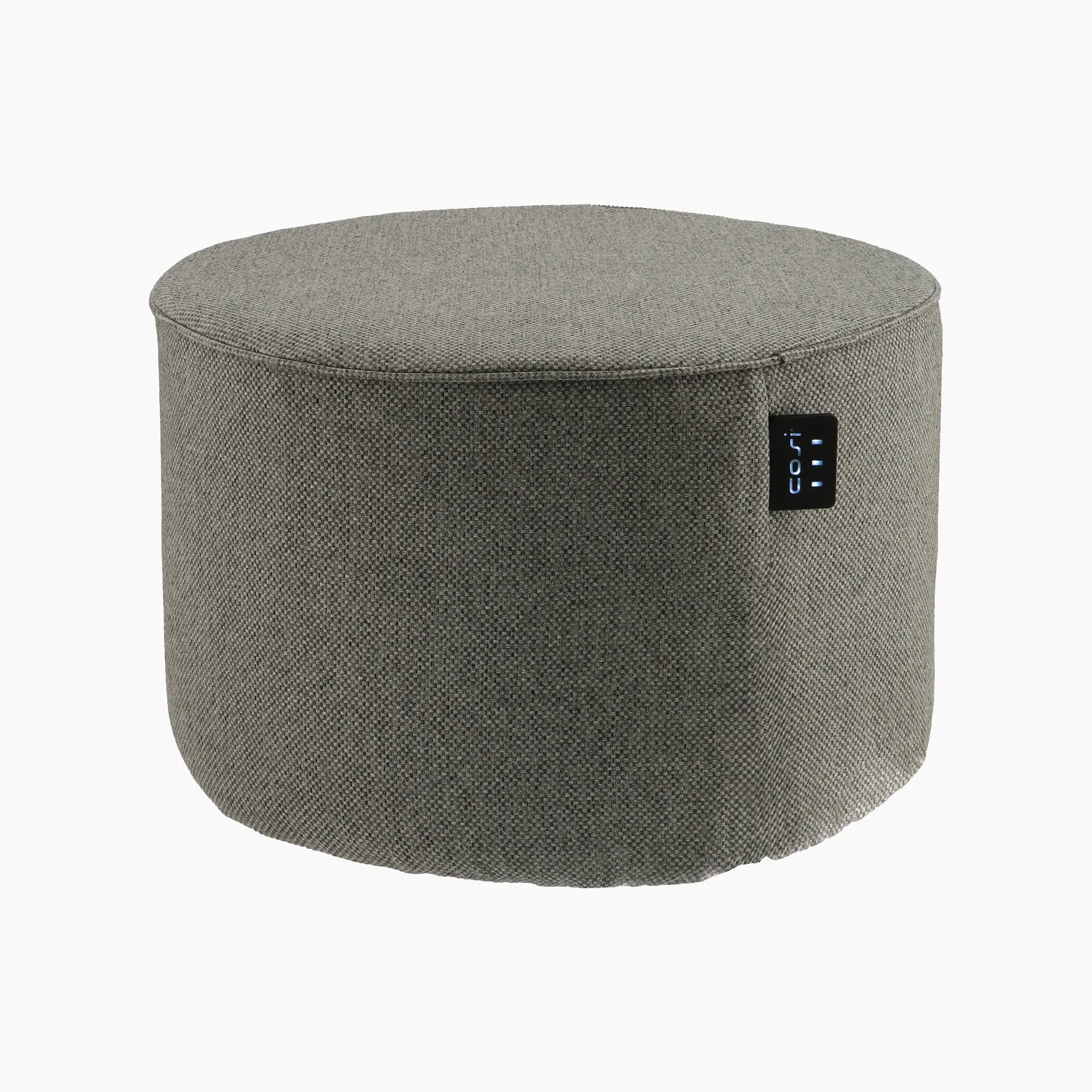 Cosipouf Heated Comfort in Grey