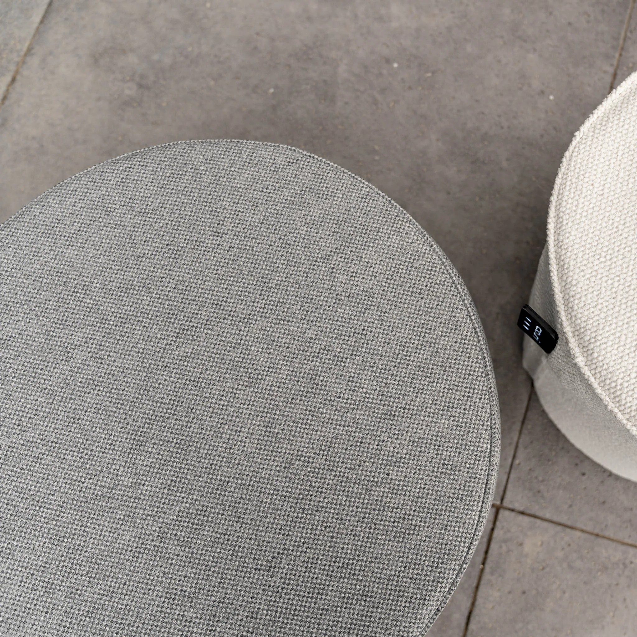 Cosipouf Heated Comfort in Grey