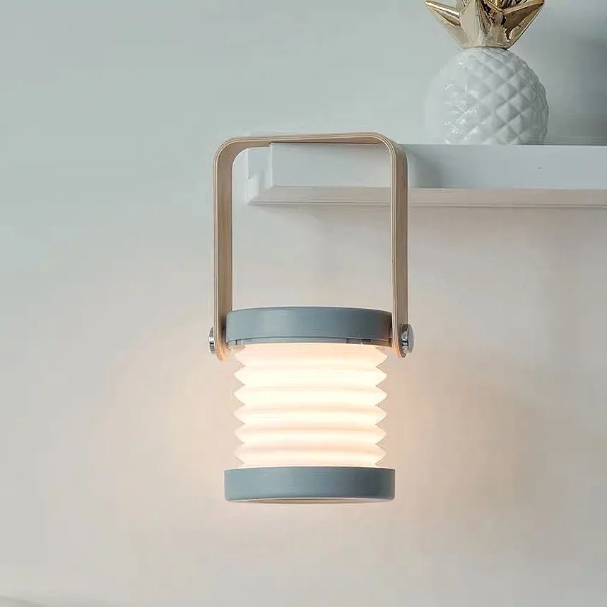 Creative Lantern Lamp