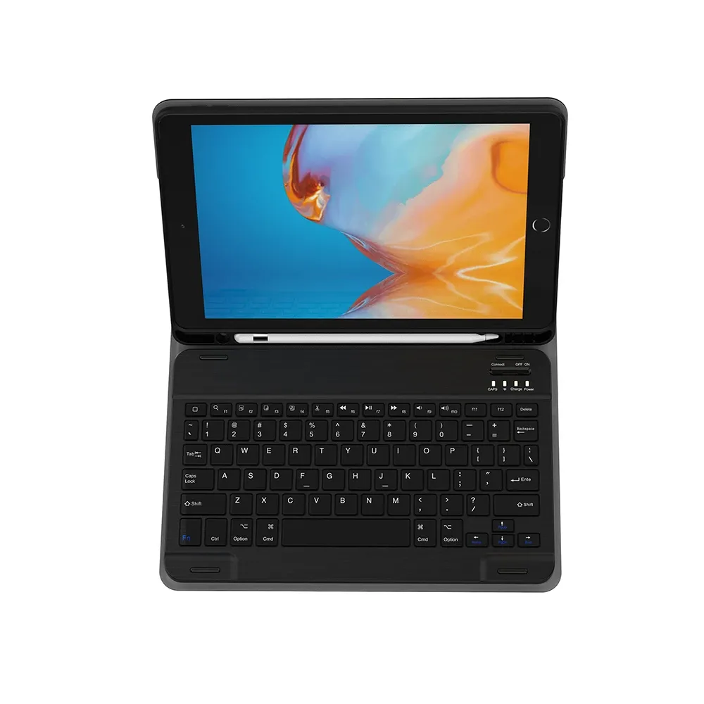 Cygnett TekView Wireless Keyboard Case for iPad 10.2''