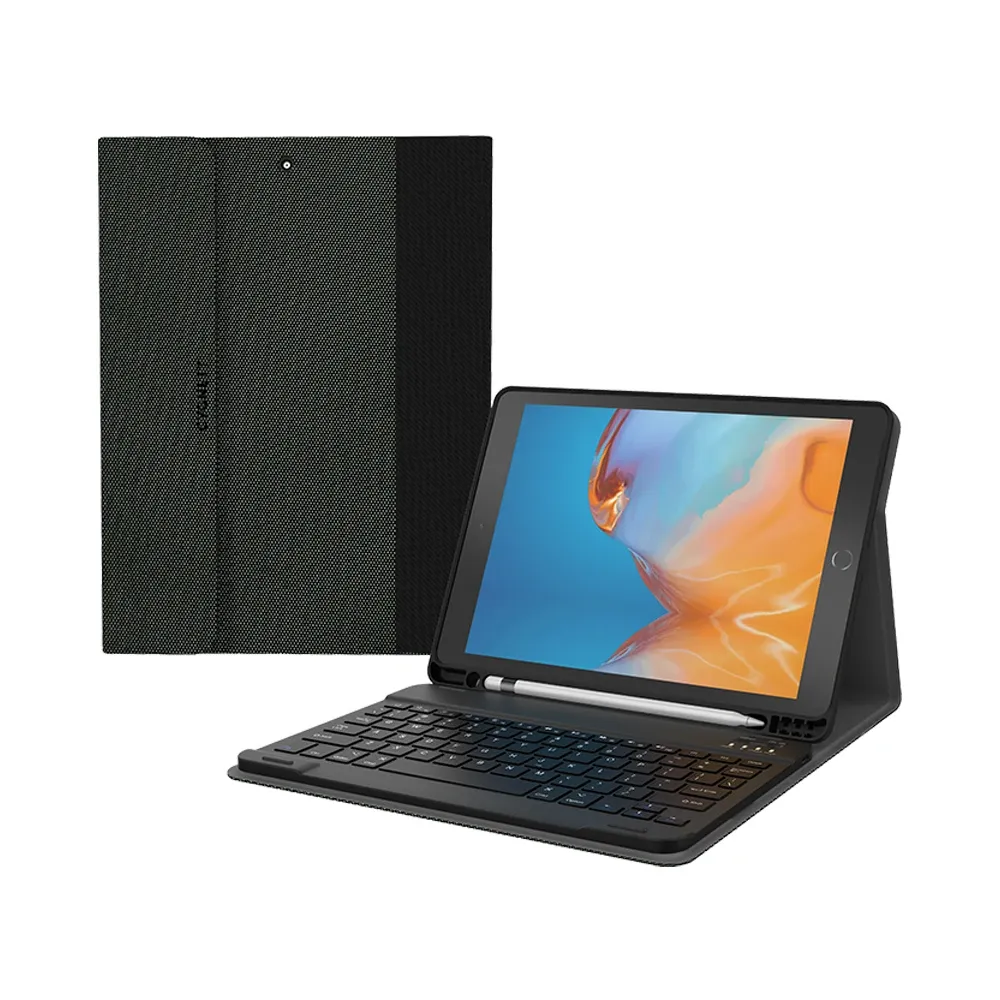 Cygnett TekView Wireless Keyboard Case for iPad 10.2''