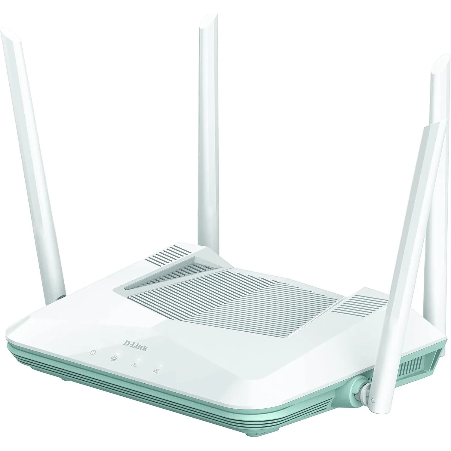 D-Link EAGLE PRO AI AX3200 Smart Router