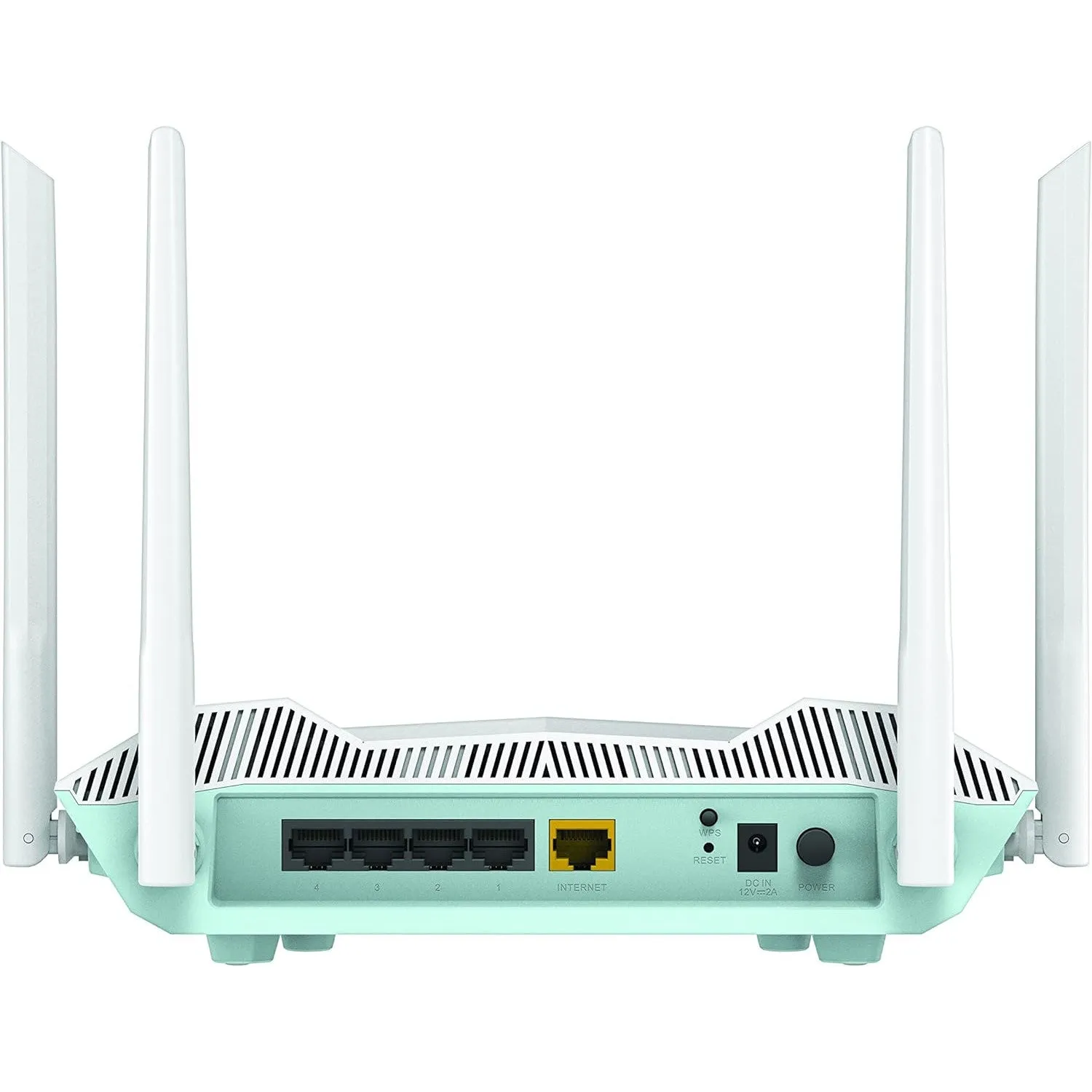 D-Link EAGLE PRO AI AX3200 Smart Router