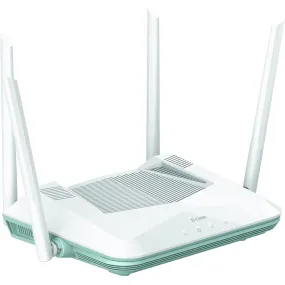 D-Link EAGLE PRO AI AX3200 Smart Router