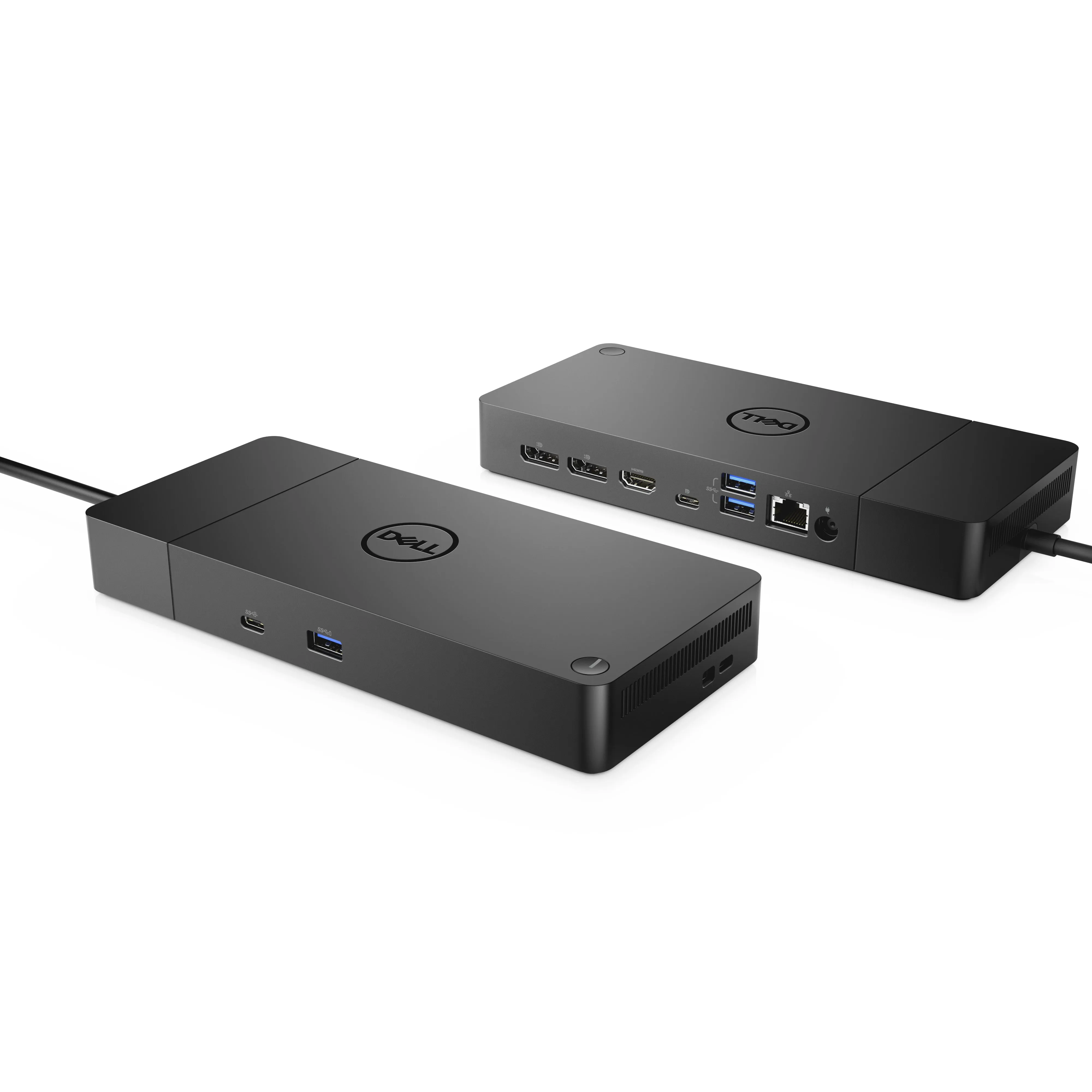 Dell Dock Wd19s 130W