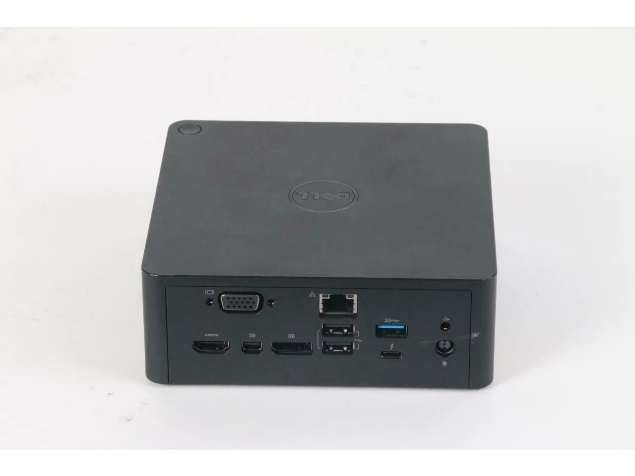 Dell K16A Thunderbolt Dock K16A001 -  (USB-C) TB16