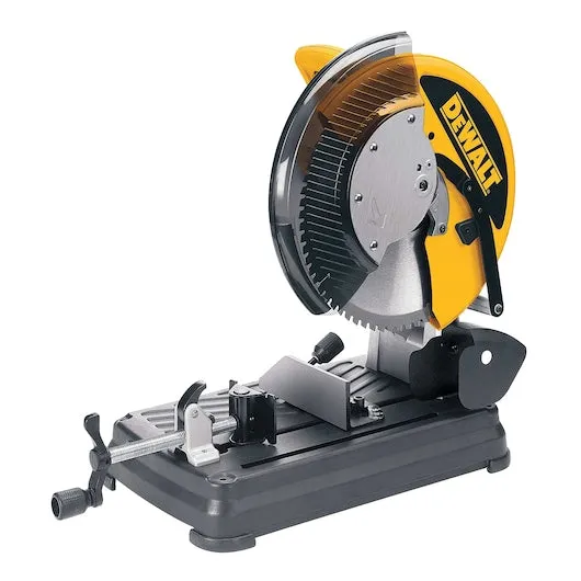 DEWALT 14" Multi-Cutter Saw