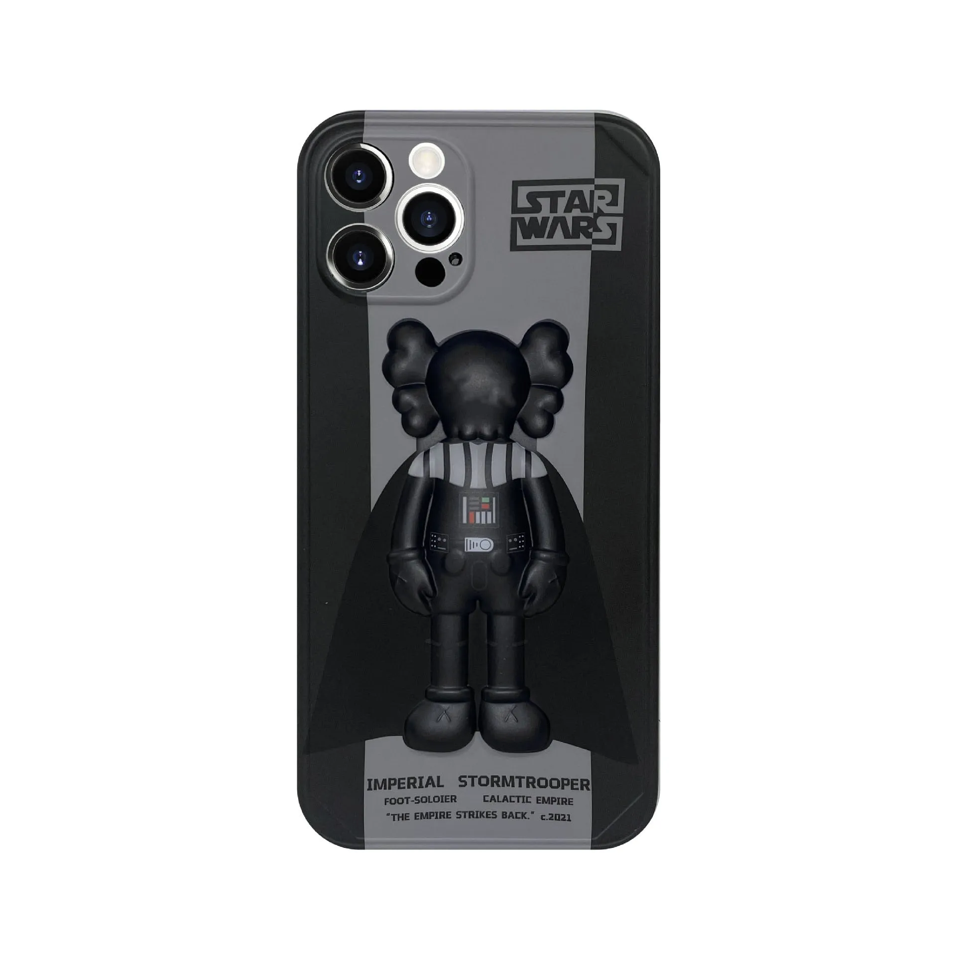 DISNEY Star Wars iPhone Cases (Variants Available) (Set-2)