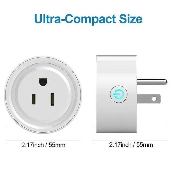 Distance E-Socket