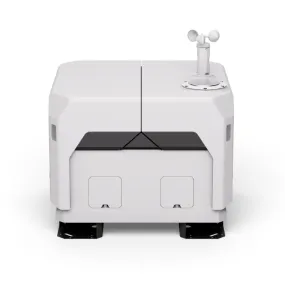 DJI Dock 2 With DJI Matrice 3D