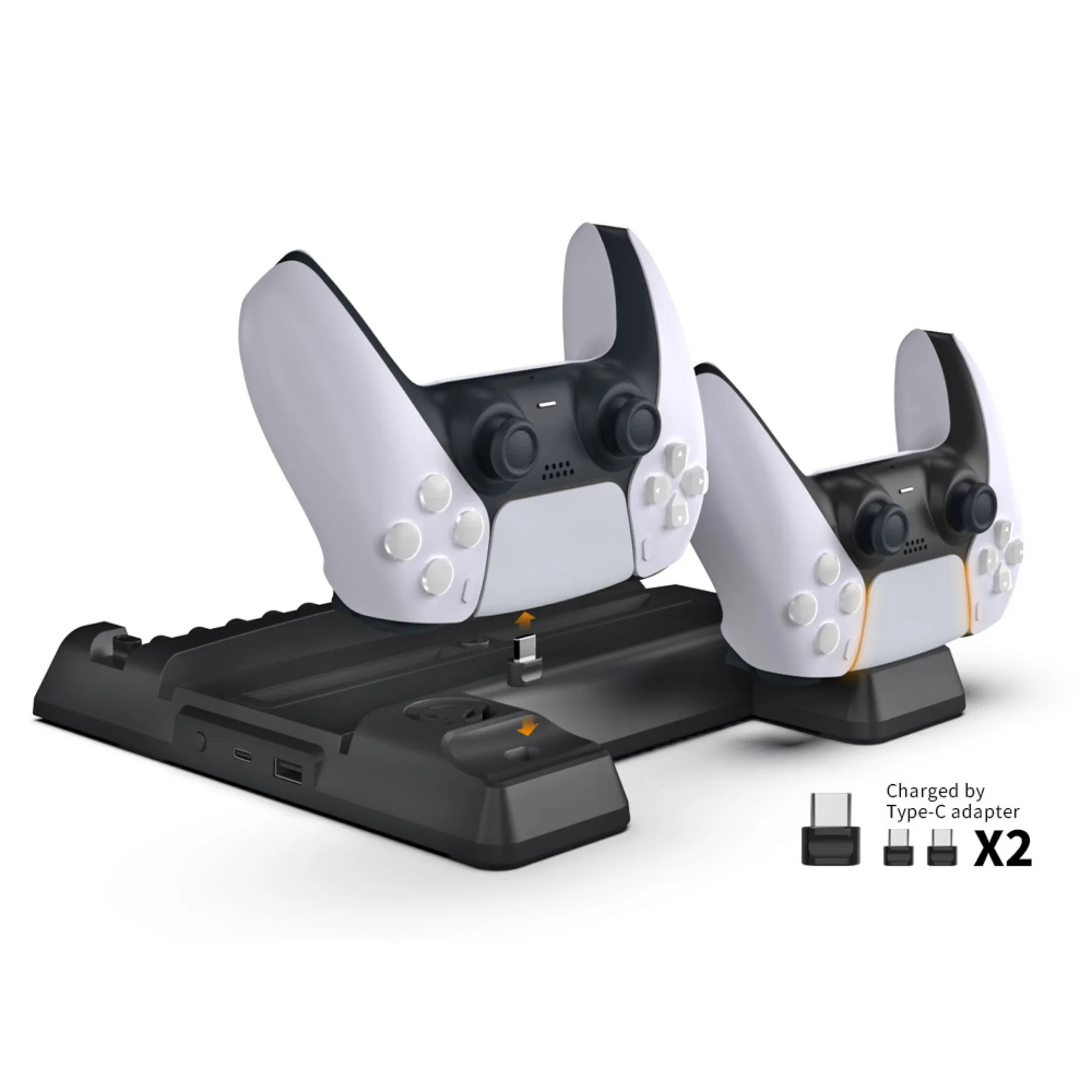 DOBE TP5-0593 Multi-Functional
Stand for PlayStation 5