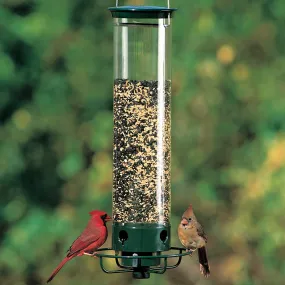 Droll Yankees Squirrel-Proof Flipper Bird Feeder