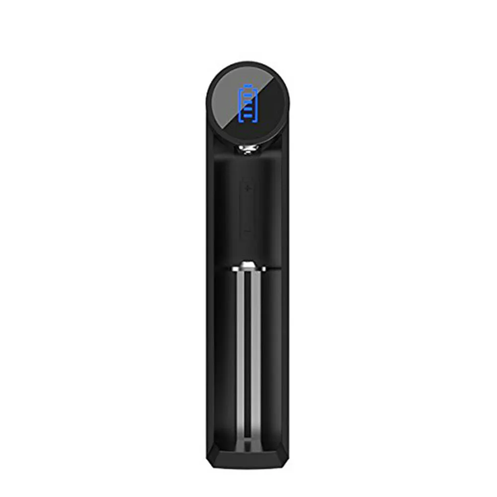 Efest Slim K1 Intelligent Battery Charger