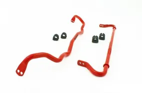 Eibach Sway Bars Dodge Charger R/T RWD (06-10) Magnum R/T RWD (05-08) [Front/Rear Anti Roll] 2873.320