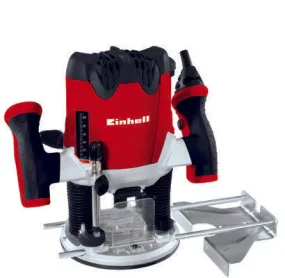 Einhell 1200W 55mm Electric Router (142) Einhell Expert