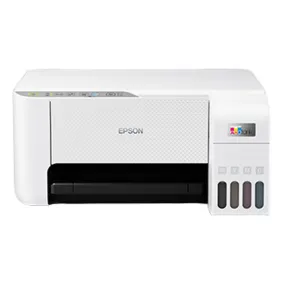 Epson EcoTank WiFi Multifunction InkTank Printer L3256