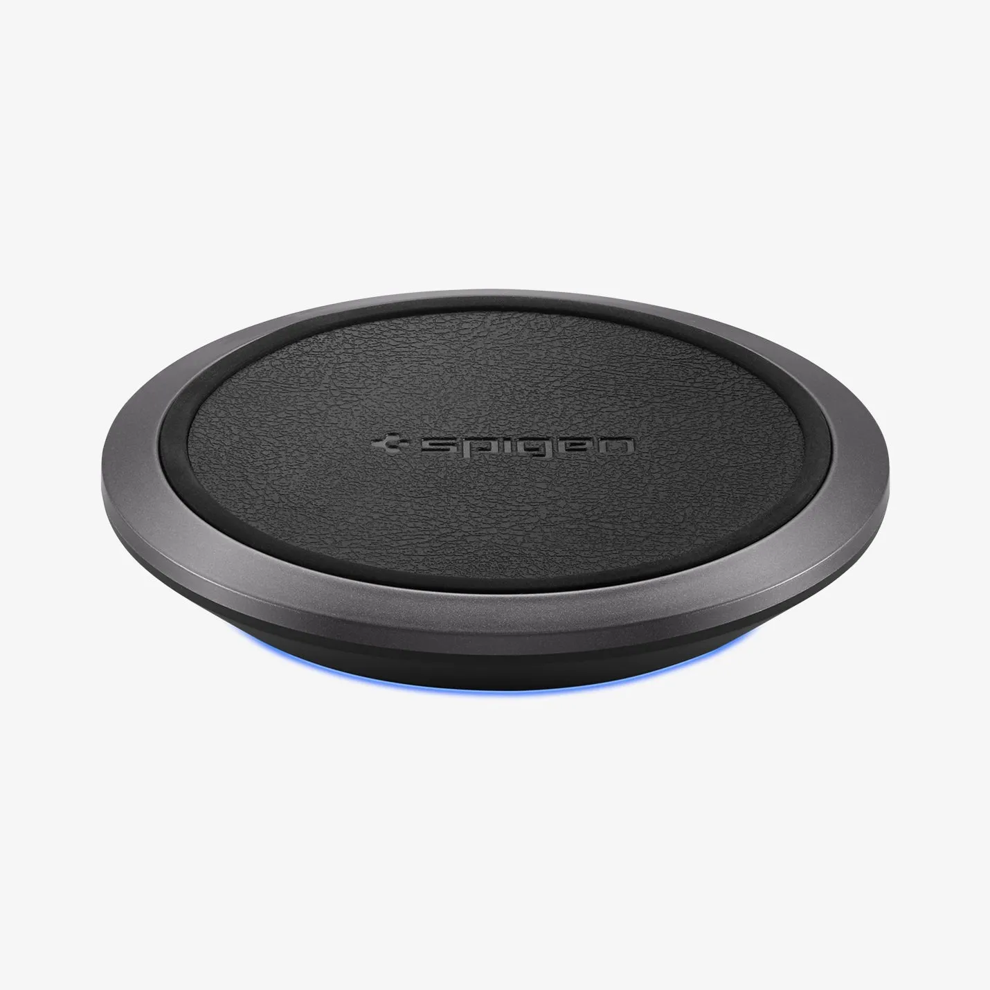 Essential® Leather Designed 10W Wireless Charger | F308W