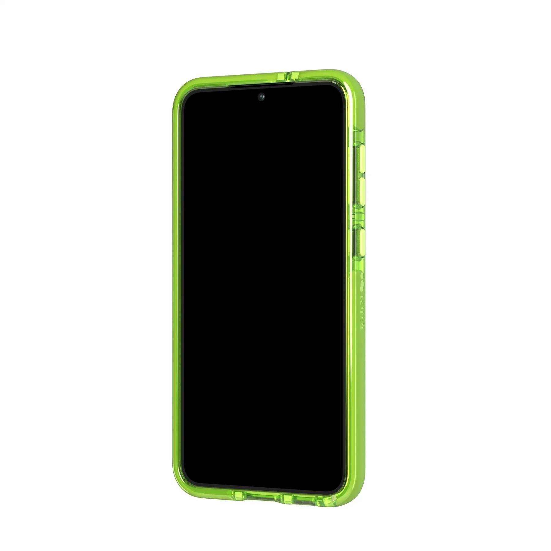 Evo Check - Samsung Galaxy S23  Case - Lime