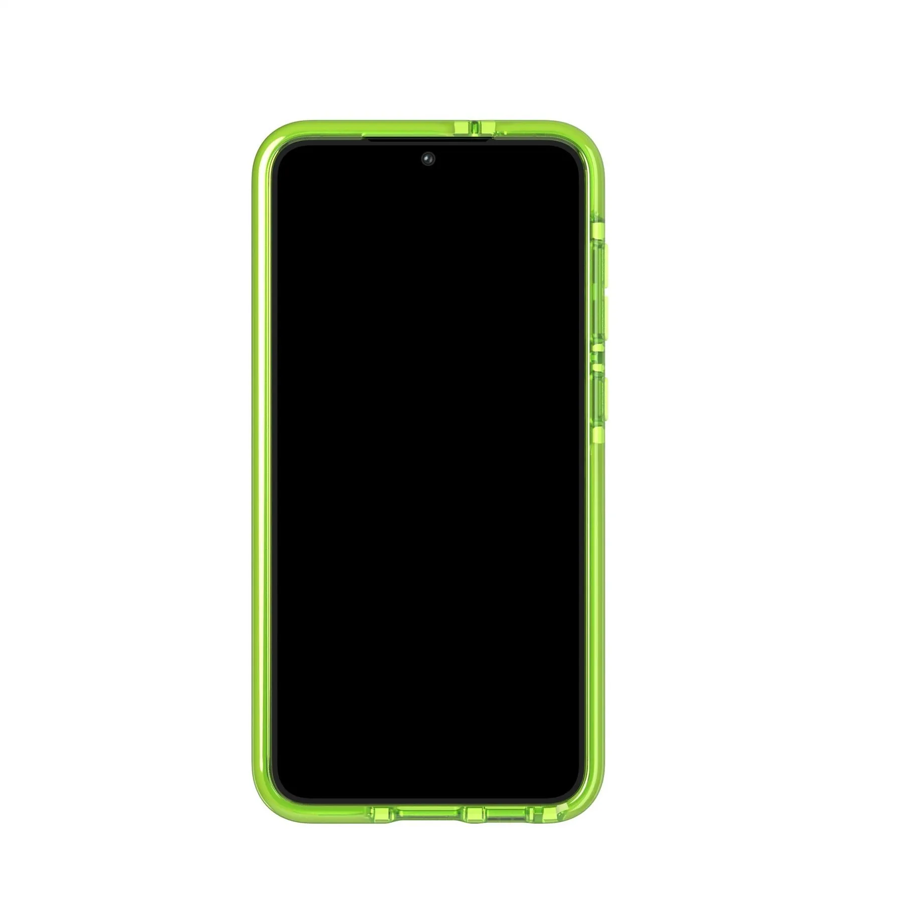 Evo Check - Samsung Galaxy S23  Case - Lime