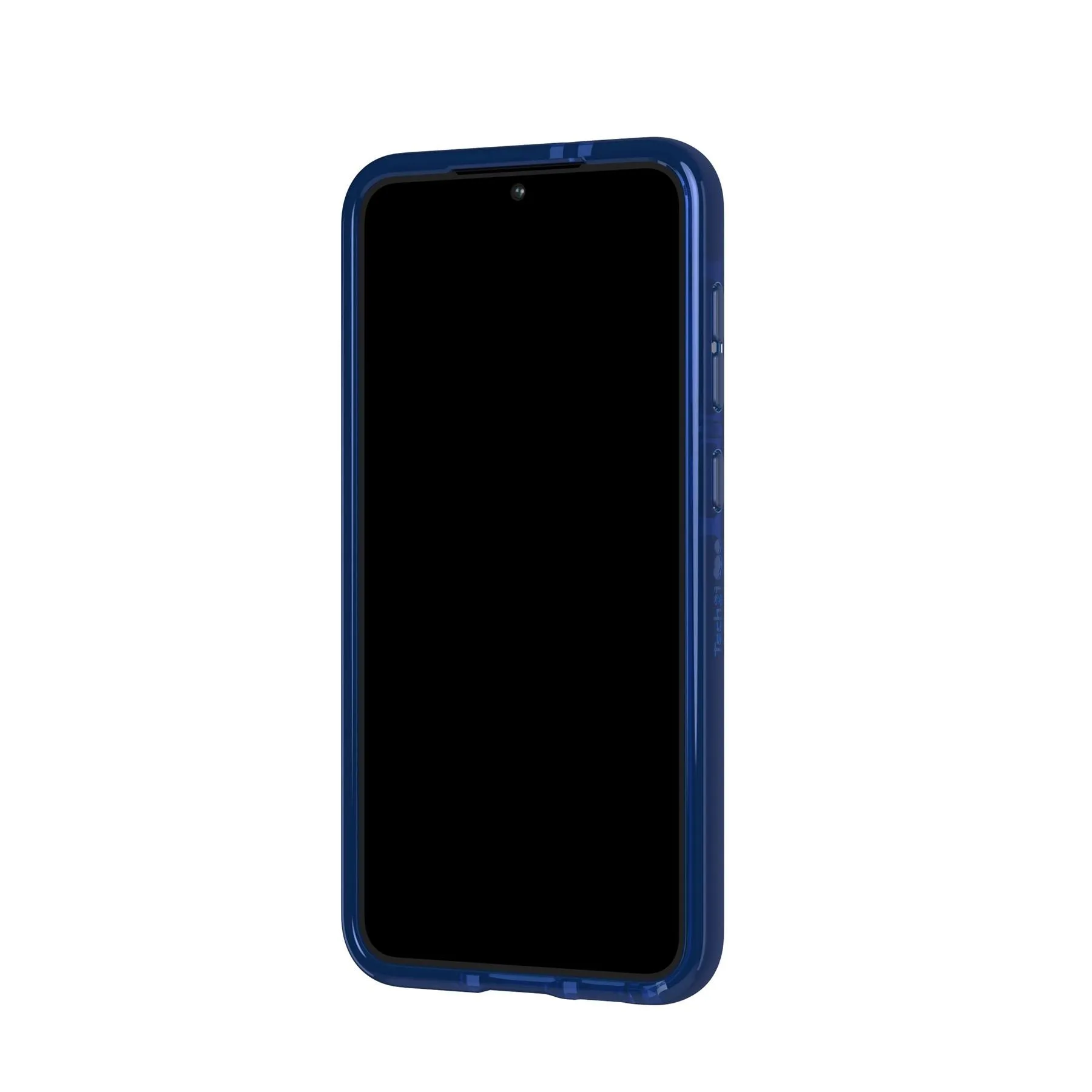 EvoCheck - Samsung Galaxy S23  Case - Midnight Blue