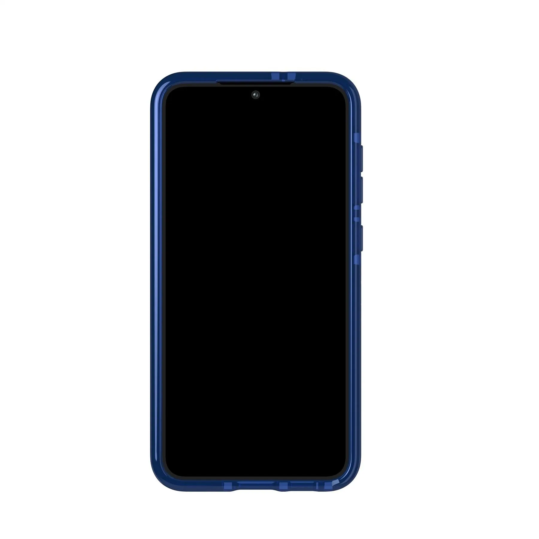 EvoCheck - Samsung Galaxy S23  Case - Midnight Blue