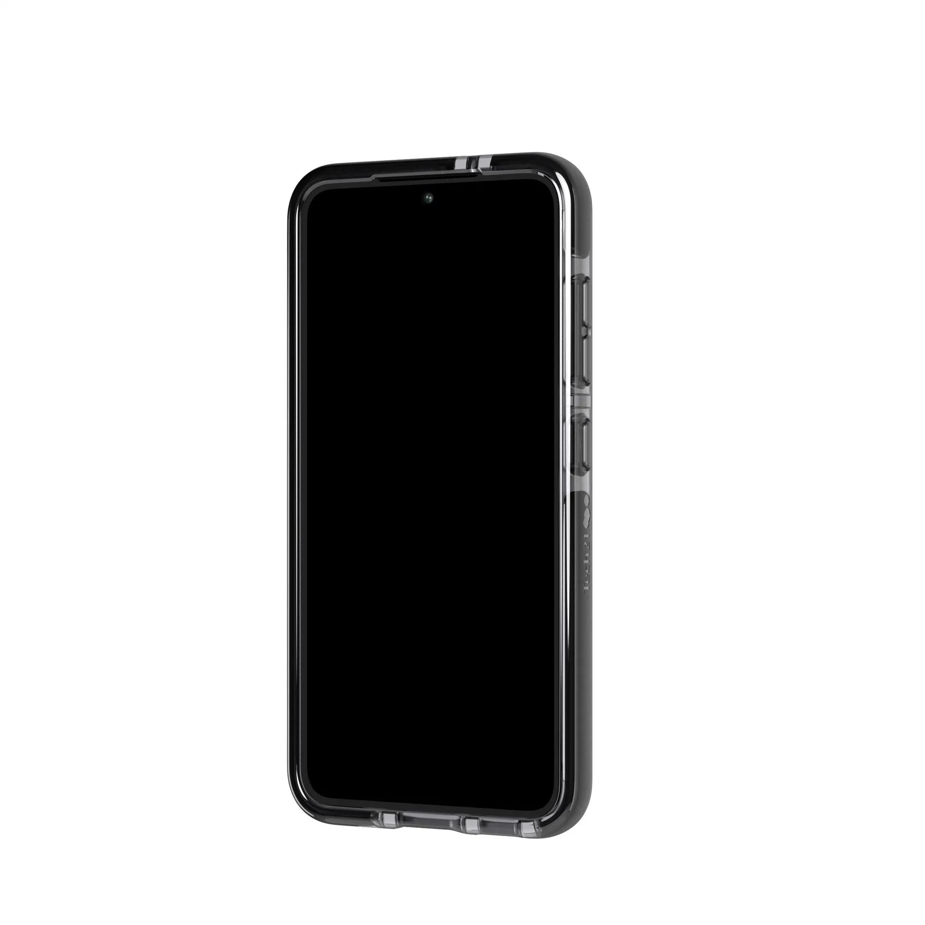 EvoCheck - Samsung Galaxy S23 Case - Smokey/Black