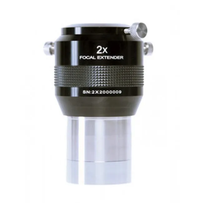 Explore Scientific Focal Extender - 2x - 2"