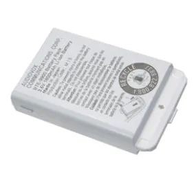 Extended Audiovox BTE-9900 Cell Phone Battery