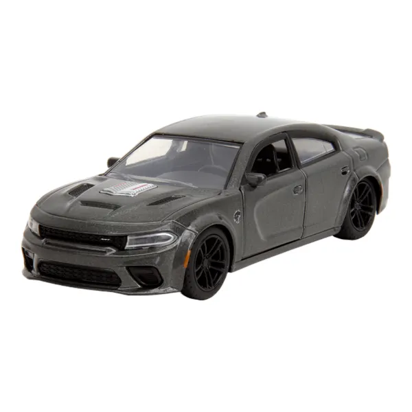 Fast & Furious 10 - 2021 Dodge Charger SRT Hellcat 1:32 Scale