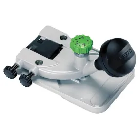 Festool Horizontal Base 1.5 Degree for MFK 700 495165