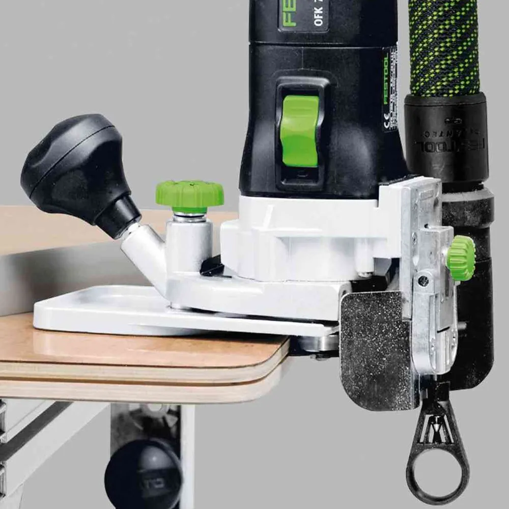 Festool Vertical Base for MFK 700 Router