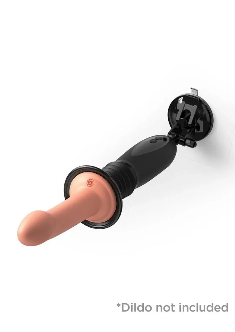 Fetish Fantasy Series Body Dock Rechargeable Thruster