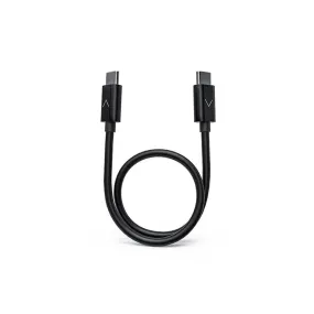 FiiO LT-TC3 Type-C to Type C OTG Cable for Connect BTR5