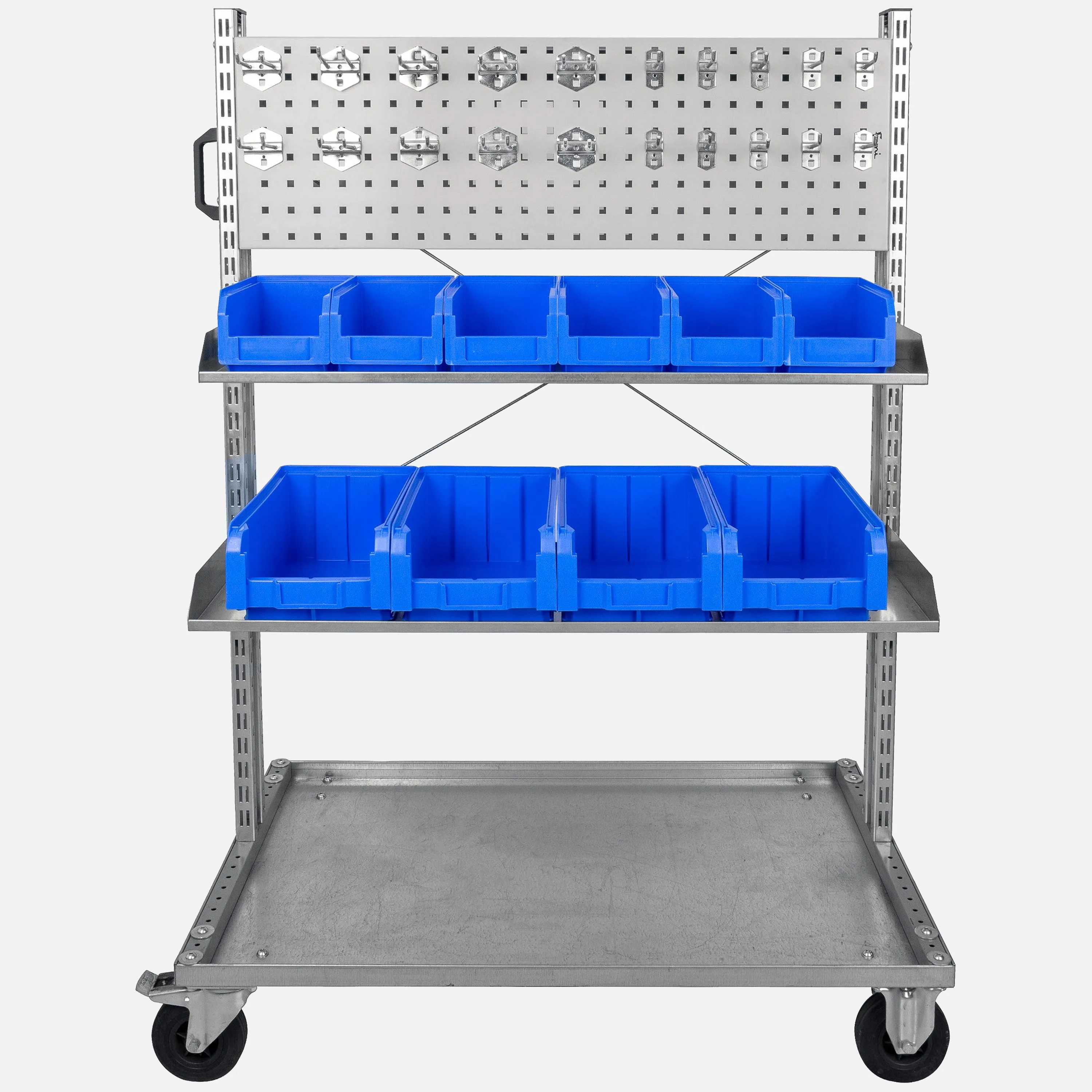 Fireball Table Accessories Cart