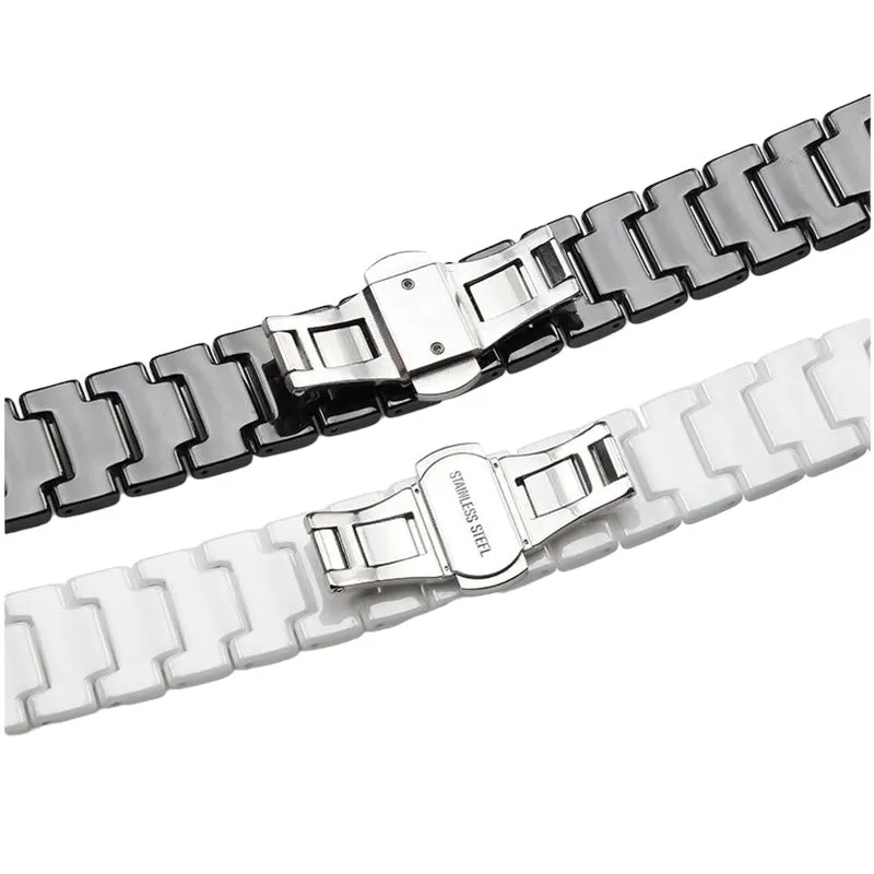 Fitbit Versa 3 Ceramic Watch Straps