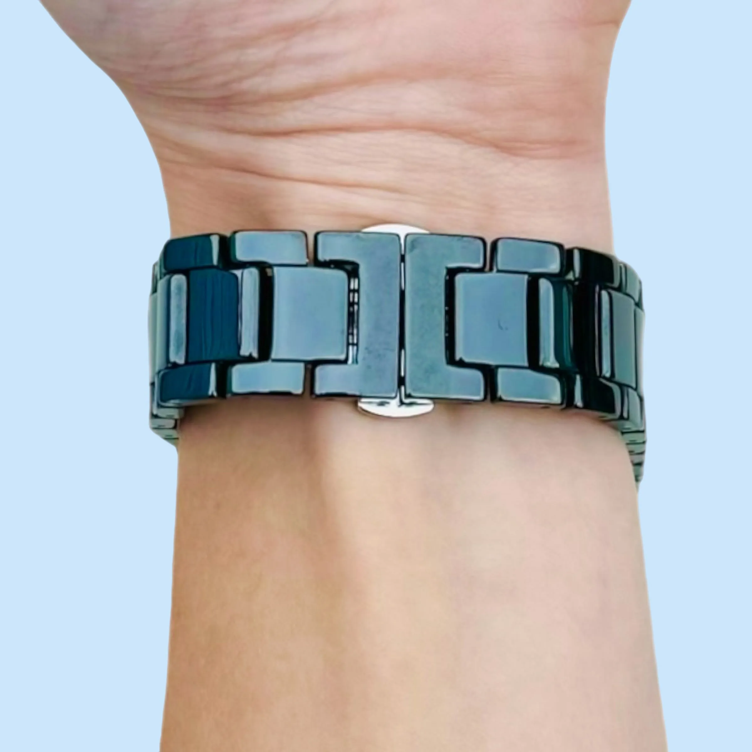 Fitbit Versa 3 Ceramic Watch Straps