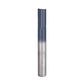 Freud 04-104 1/4" Double Flute Straight Bit