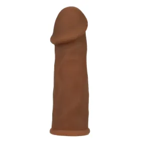 Futurotic Penis Extender Brown