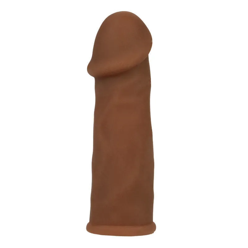 Futurotic Penis Extender Brown