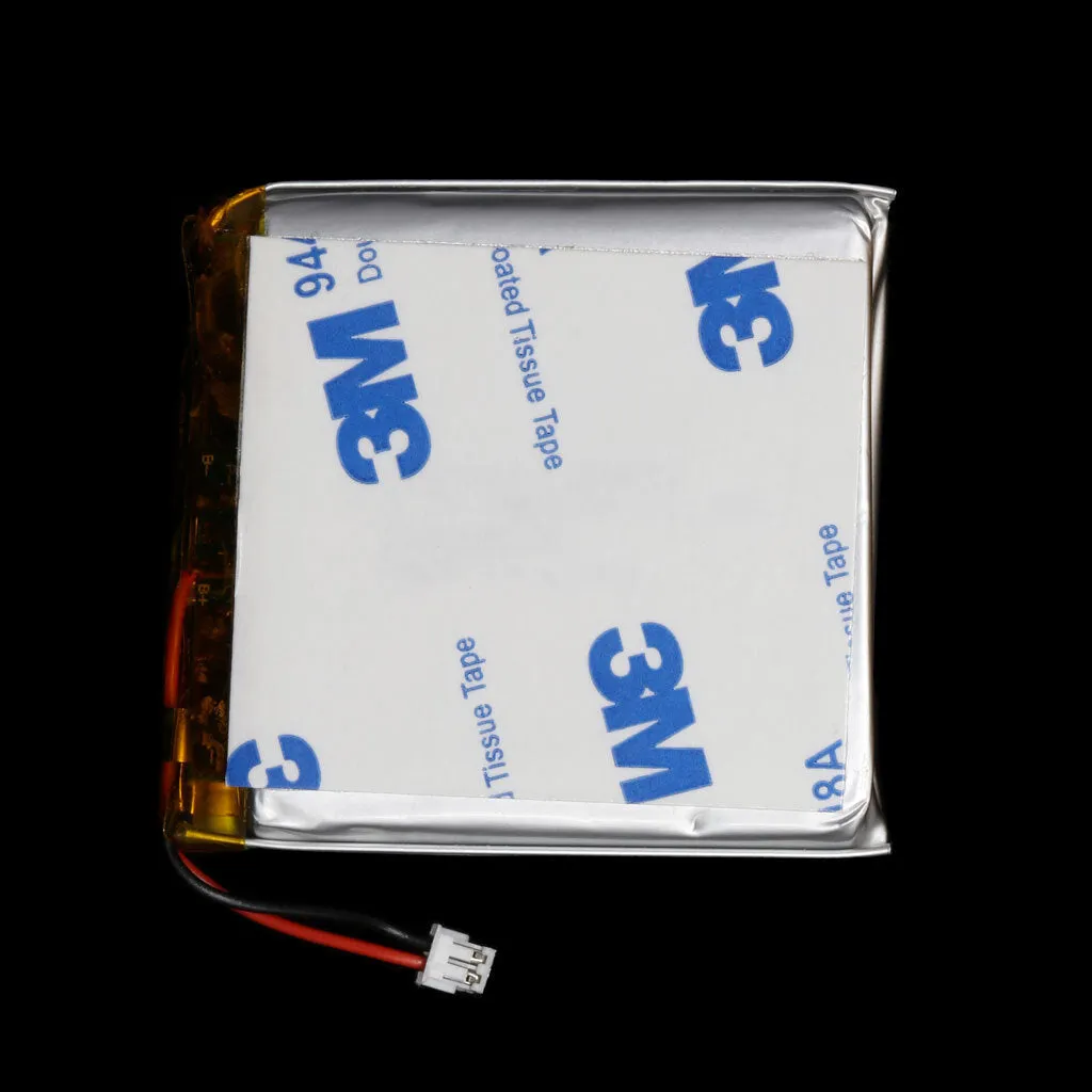 Game Boy DMG CleanJuice Original Li-Ion Battery 2500mAh