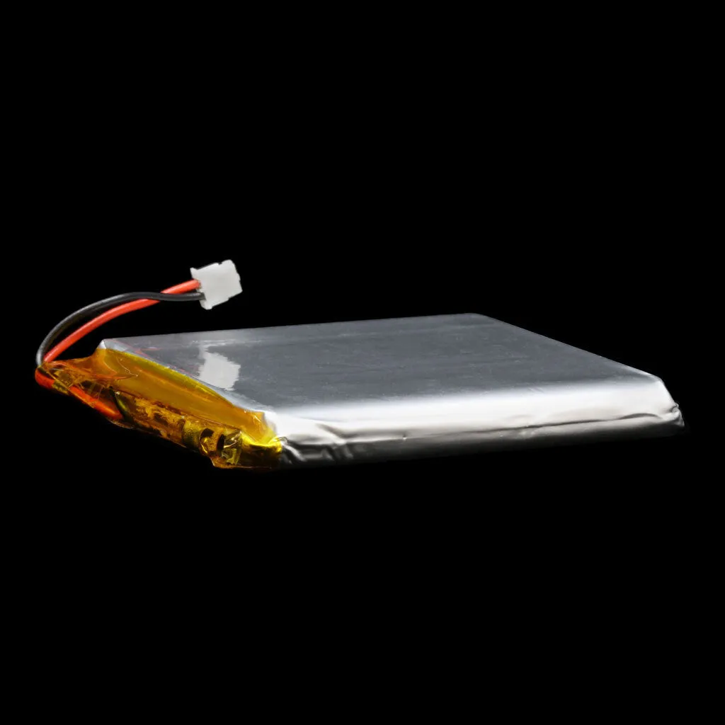 Game Boy DMG CleanJuice Original Li-Ion Battery 2500mAh