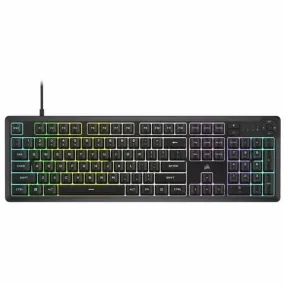 Gaming Keyboard Corsair K55 CORE Black