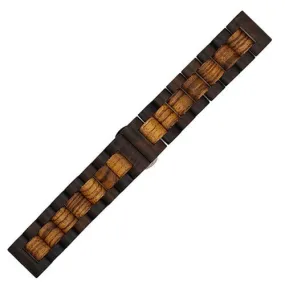 Garmin D2 Mach 1 Wooden Watch Straps