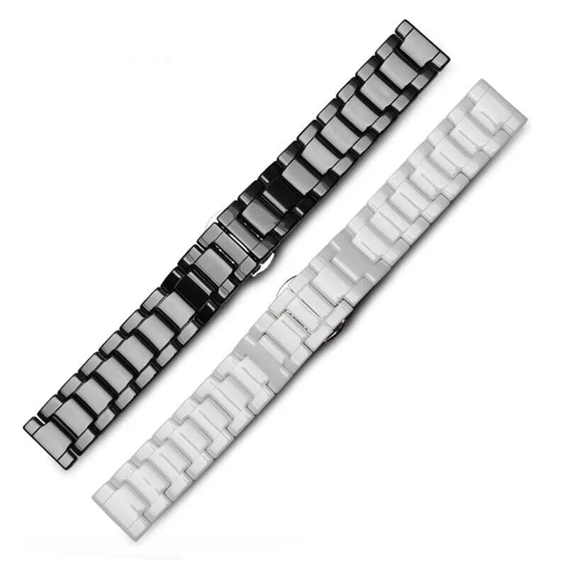 Garmin Forerunner 745 Ceramic Watch Straps