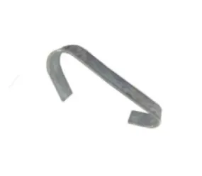 Gate Clip 1/2" C Type